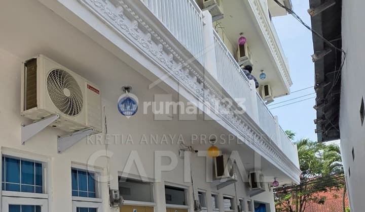 Kostan Baru Fully Furnished Fully Occupied in Jatinangor near the University