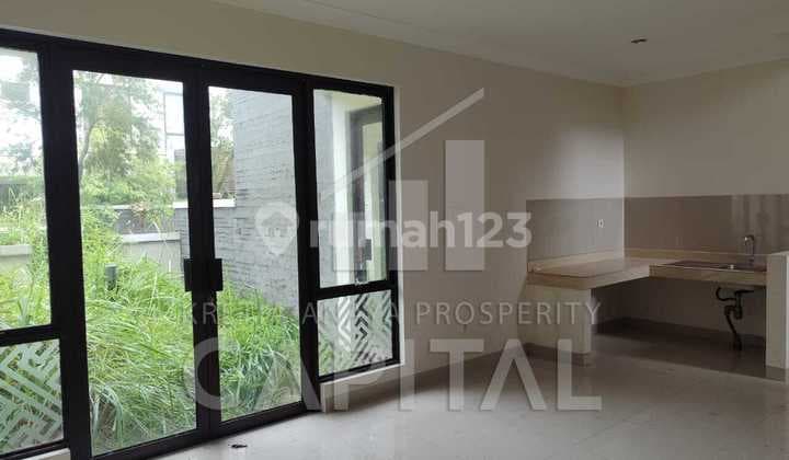 New Home Dan Fully Furnished Siap Huni di Podomoro Park Bandung