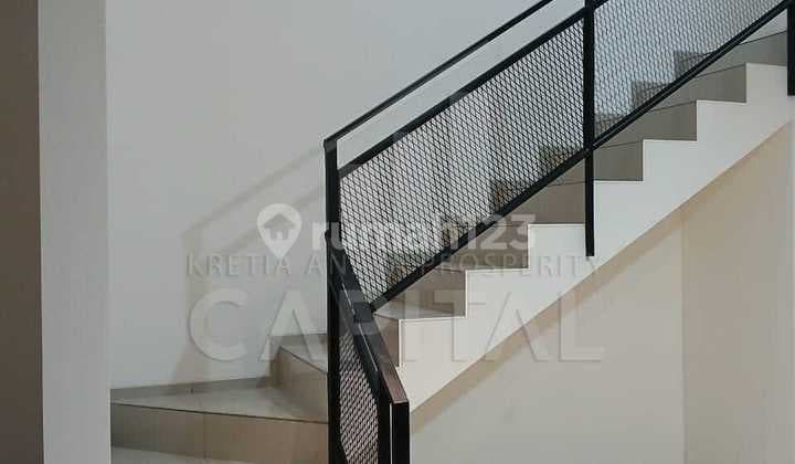 Rumah Baru di Mainroad Komplek Taman Cibaduyut Indah Bandung