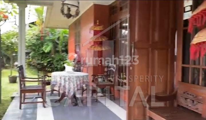 Turun Harga Rumah Cantik Terawat Daerah Gunung Batu Dekat Tol Pasteur