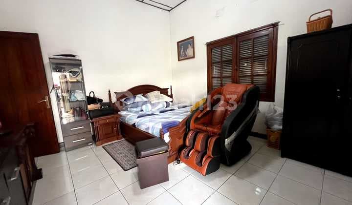 Dijual Rumah Dan Rumah Kost Supratman Mainroad