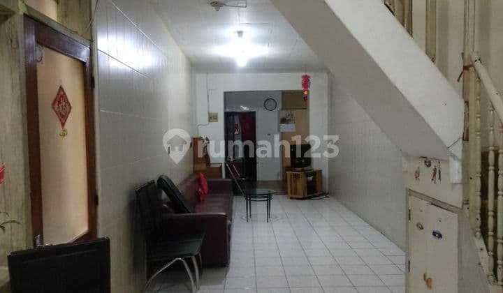 Dijual Ruko Dibawah Njop di Ahmad Yani Mainroad Cicadas