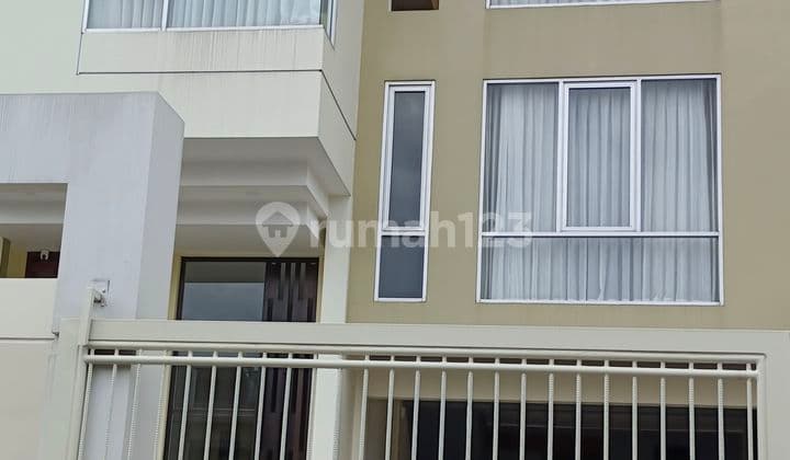 Rumah Di Sariwangi Shm Bagus