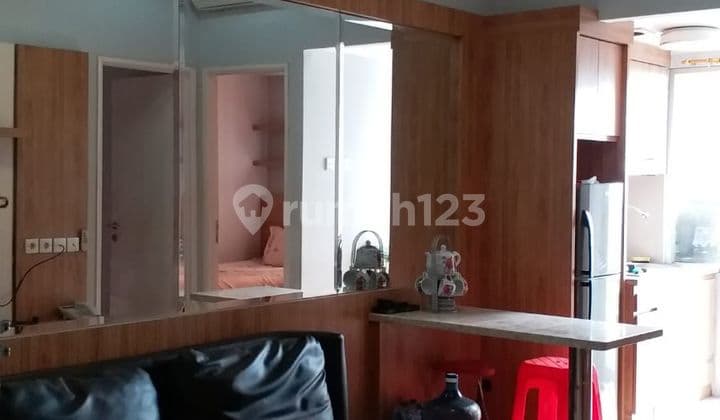 Apartemen Seasons City 2 Kamar Tidur Furnished Bagus