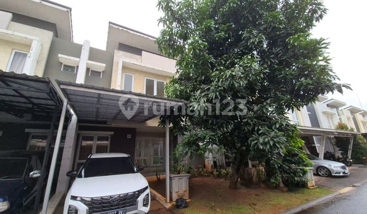 Rossini Symphonia Gading Serpong Type 4 Kamar