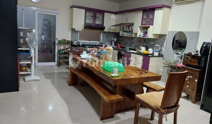 Rumah 2Lt 9X20 Siap Huni SHM Gading Griya Lestari Kelapa Gading