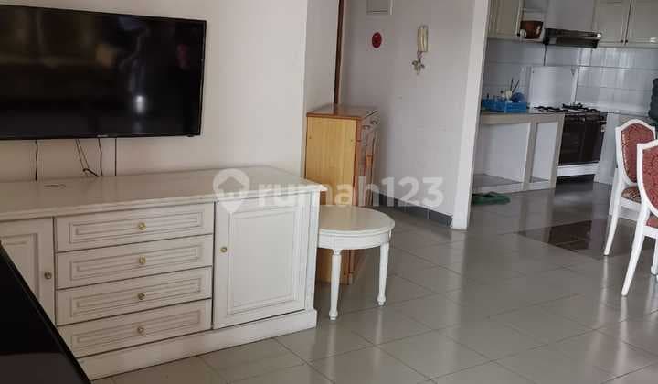 Apartment Lippo Karawaci Tower Richmond 96Sqm 3Br in Karawaci Tangerang