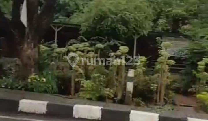 Di jual Tanah Nempel Tol Cimanggis Harga di Bawah NJOP