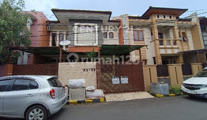 Rumah Bagus Siap Huni Di Taman Kopo Indah 3 Bandung