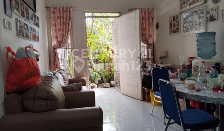 Rumah Bagus Di Taman Kopo Indah 3 Bandung