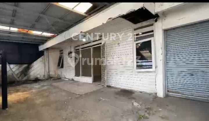 Rumah Dian Permai Strategis Dekat Tol Sayap Holis , Sumbersari