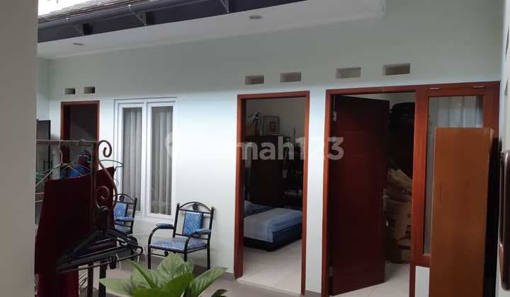 Rumah bagus dan nyaman di Komplek lembah permai (TO)cihanjuang SHM Bagus hadap Selatan