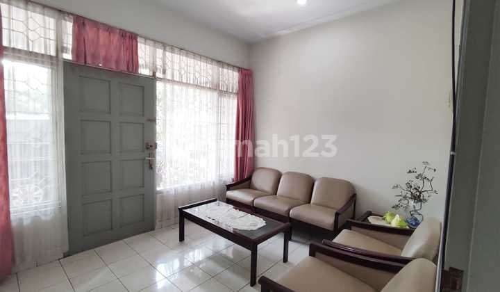 Rumah siap Huni di tengah kota(bp) dekat bandara ,mall dan stasiun LA