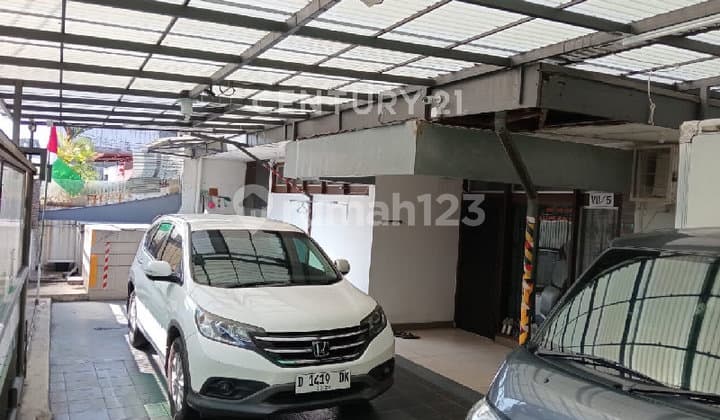 Rumah di Jual Cepat di Komplek Elang Bandung