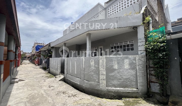 House in Kurdi Baru Near Vitasari Cake Shop