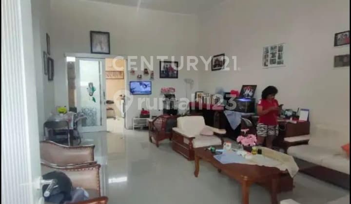 Rumah Siap Huni Kota Bali Dekat Kota Baru Parahyangan