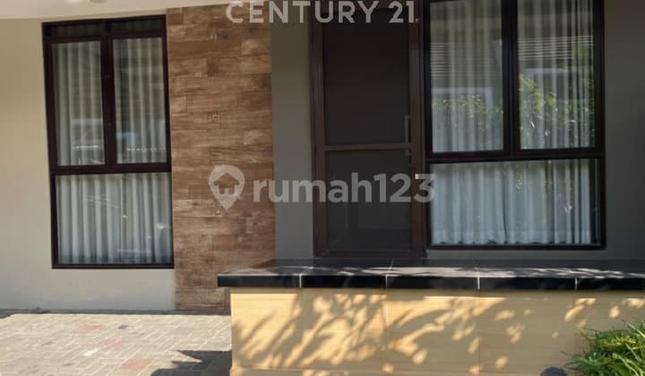 Rumah Bagus Nyaman Terawat Siap Huni Di Bandung