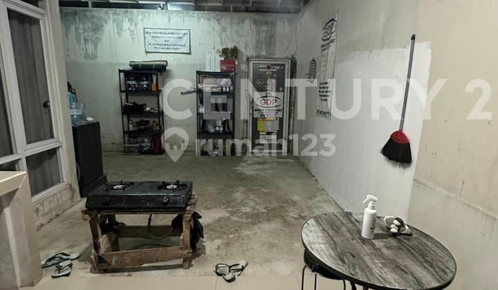 Rumah Siap Huni, Daerah Tenang Ddi Bandung Timur