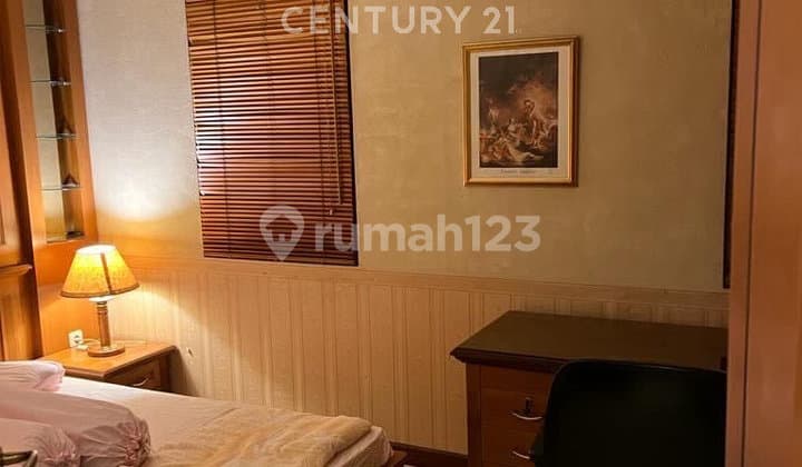 1. "Premium Investment! ApartemenMajesty With Complete Facilities"