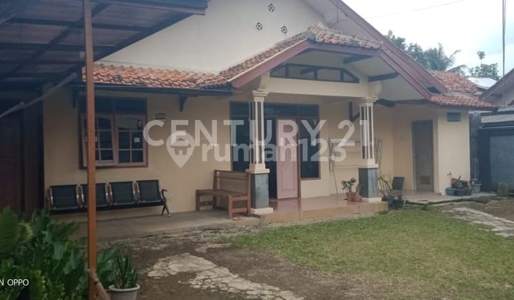Rumah Siap Huni Di Rajamandala Cipatat Bandung Barat