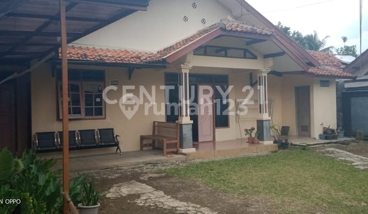 Rumah Siap Huni Di Rajamandala Cipatat Bandung Barat