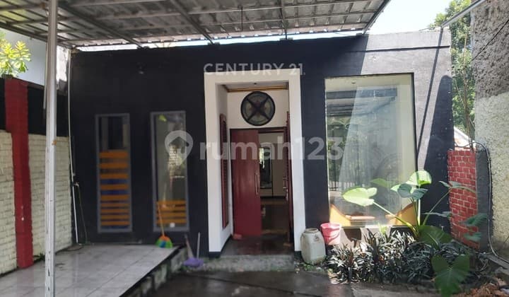 Rumah Bagus Asri Di Dago Dekat Terminal Dago