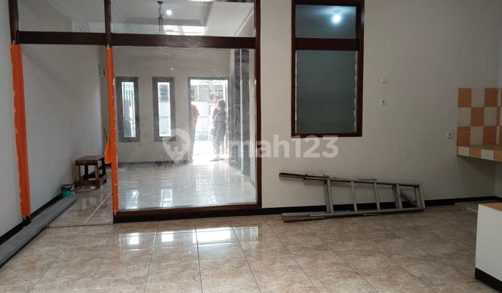 Rumah Siap Huni Murah Di Melong Cijerah Dekat Borma Strategis