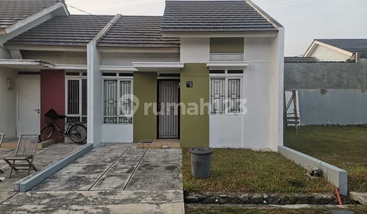 Affordable Centraland Parung Panjang House, Close to BSD