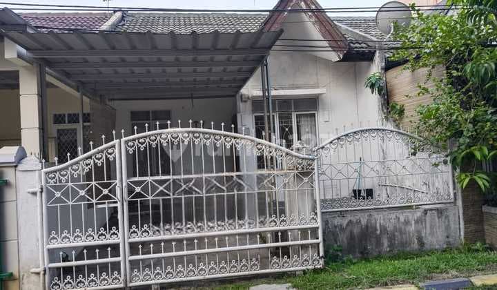 Cheapest in BSD City, Nusa Loka House Priced at 800 Million