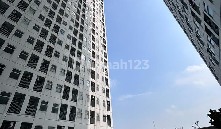 Apartemen Studio Murah Dekat Bsd City, Dekat Stasiun Kereta