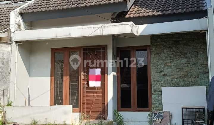 Di Jual Cepat Murah Rumah di Bumi Serpong Residence