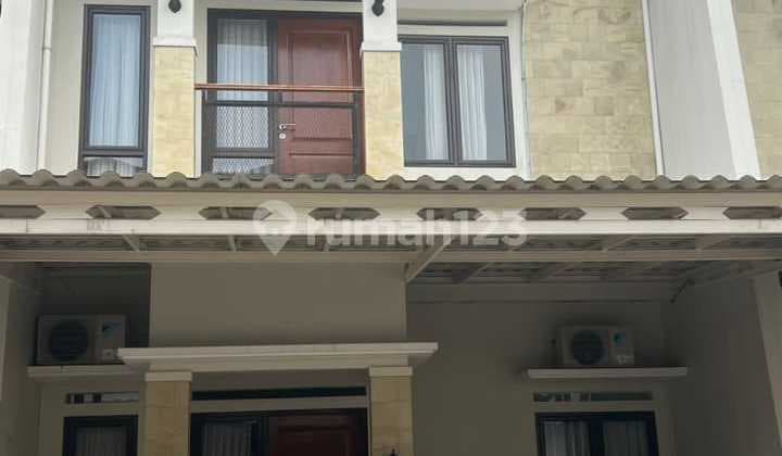 For Sale Fast 3-Story House In Pamulang2