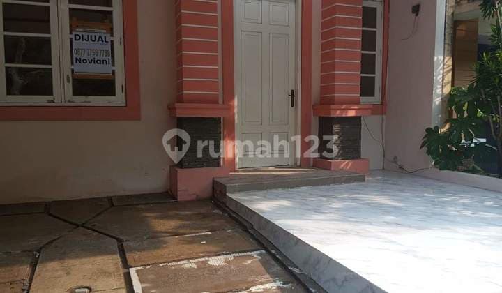 For Quick Sale, Nice House in BSD Dealtinos
