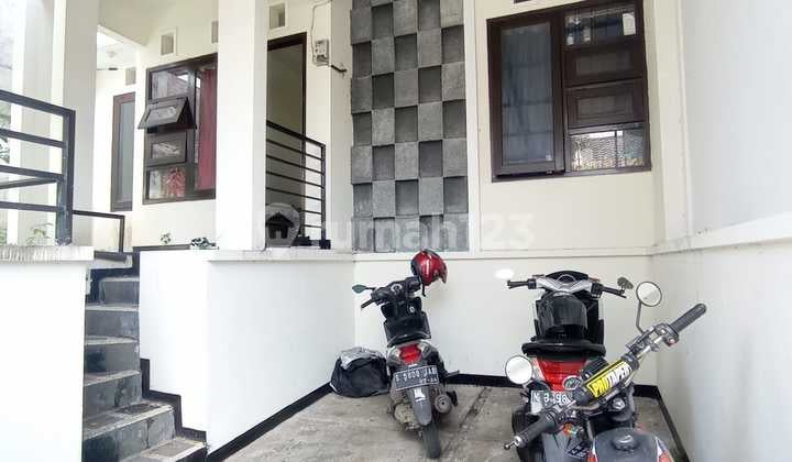 Rumah di Jual Dieng Malang