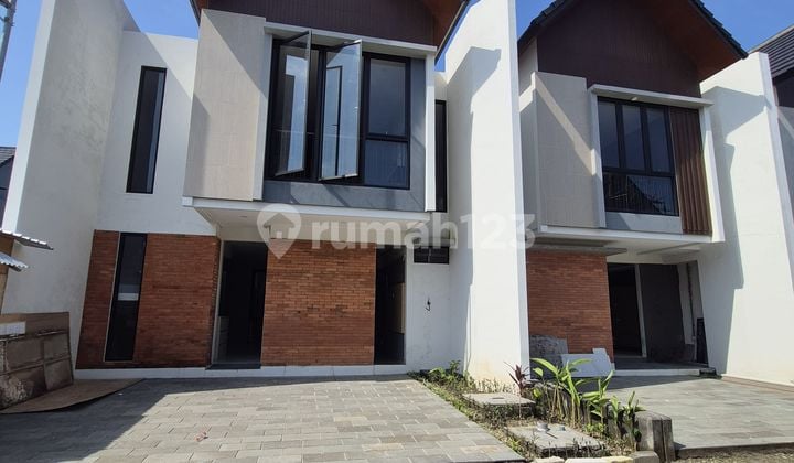 Adhiwangsa Pamogan Housing