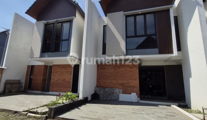 Adhiwangsa Pamogan Housing