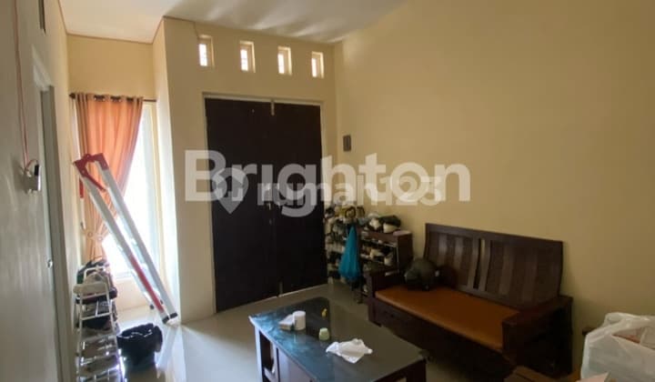 Rumah Kos Deket Kampus Unmu