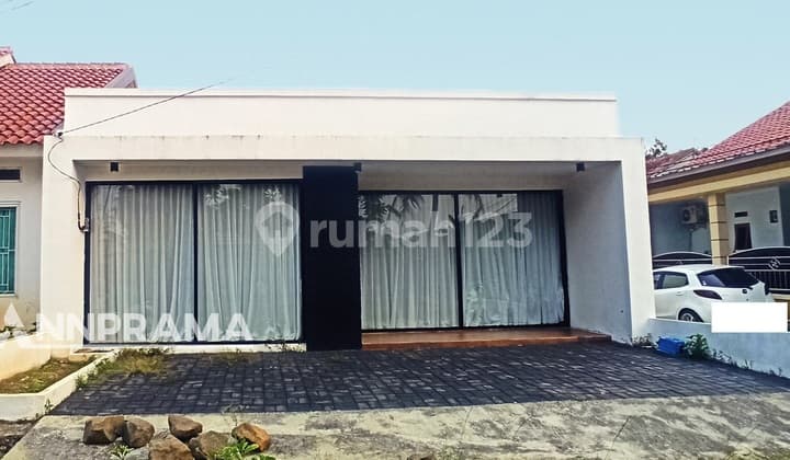 Rumah Mewah Hook Dalam Perumahan Hanya 2k Ke Stasiun rn