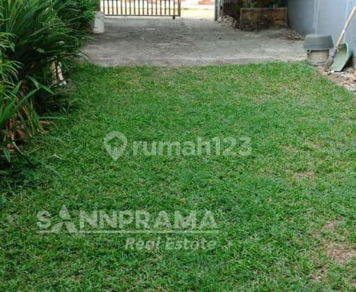 Tanah Kavling Siap Bangun Di Tanah Baru Depok -atie-