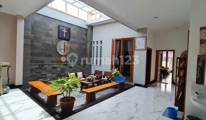 Di Jual Ruko Strategis Widoharjo Semarang