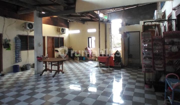 Dijual Rumah Kost Aktif Gayamsari Semarang