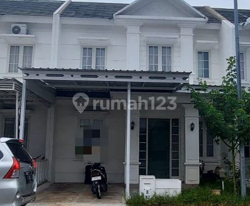 Dijual Rumah Linkungan Elite Harga Ekonomis Siap Pakai Di Jl. Kedungmundu Semarang
