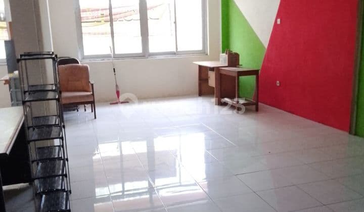 Dijual Ruko Strategis di Jl. Klipang Semarang