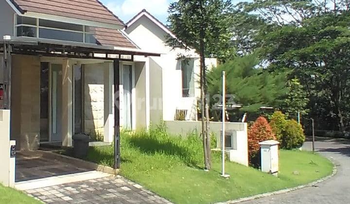 Di Sewakan Rumah Citragrand Tembalang Semarang