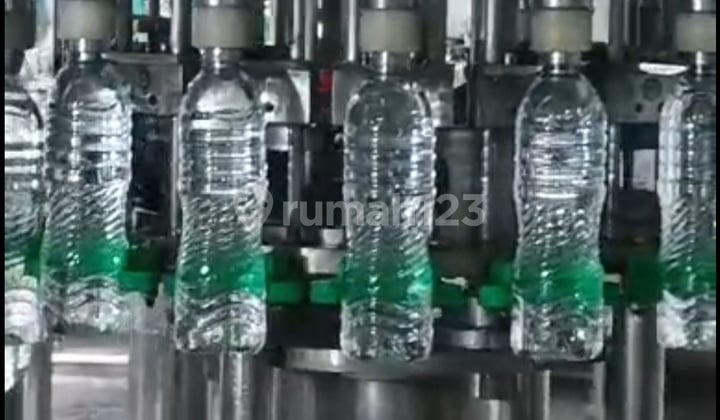 Dijual Pabrik Aktif Air Minum Di Kudus Jawa Tengah