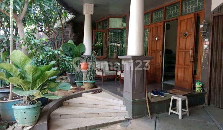 Dijual Rumah Siap Huni Jl. Telaga Bodas Semarang
