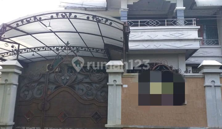 Di Jual Harga Nego Rumah Maluku Halmahera Semarang