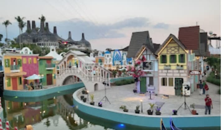 Dijual Wisata Aktif Dan Untung Besar Di Bawen Semarang Jawa Tengah