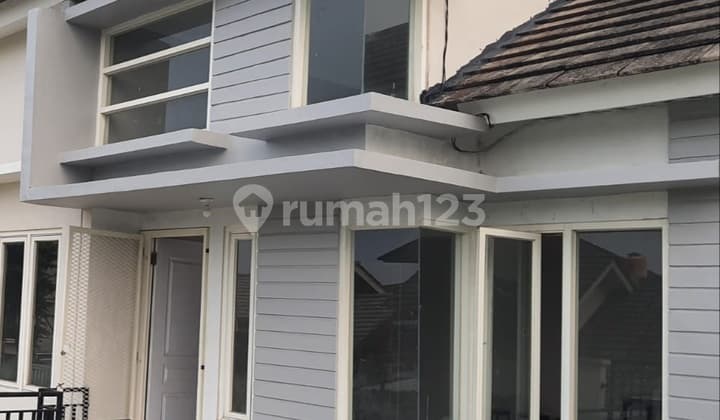 Disewakan Rumah Baru Siap Huni Ngaliyan Semarang