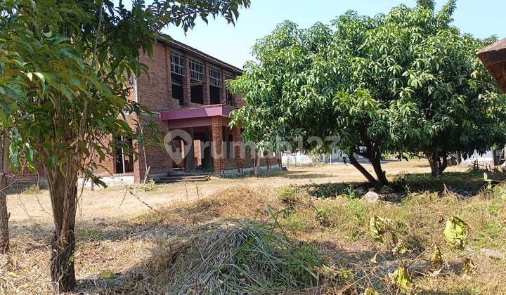 Dijual Tanah Berkwalitas Jl. Yos Sudarso Semarang